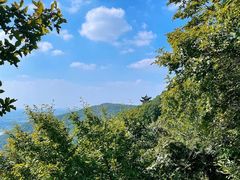 -宝岩生态观光园