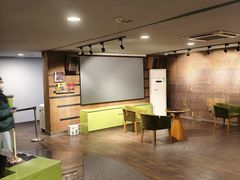 -和美电影艺术中心(万国城店)