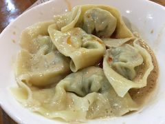 -潘国仙耳光馄饨(黄家阙路店)