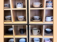 -ZM COFFEE(西安路店)
