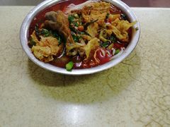 螺蛳粉-凤张螺蛳粉·爽口粉(跃进路总店)