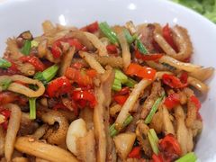 -笨罗卜浏阳菜馆(太平街店)