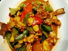 -宁海食府(大剧院店)