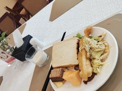 -燕山大酒店-中餐厅