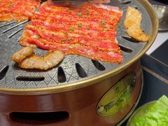 -西塔老太太泥炉烤肉(龙湖北苑天街店)