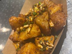 -有局·成都市井烧烤·精酿啤酒(双楠店)