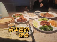 -四姐妹东北饺子(沙尾路店)