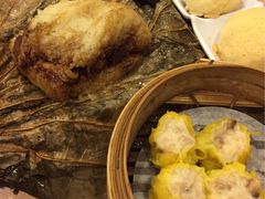 -添好运点心专门店(中环IFC店)