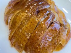 -吴记百姓菜馆·北京菜·烤鸭(故宫店)