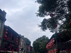 -三坊七巷历史文化街区