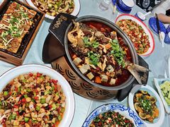 -友记功夫香·人民大排档(红牌楼店)