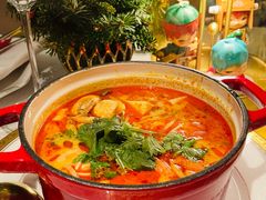 -牛排家(北京长安街英皇集团中心店)
