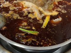 -黑龙滩生态鱼火锅(百寿路店)