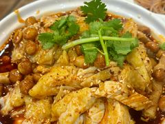 成都口水鸡-牛王庙(龙华花园店)