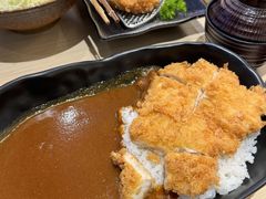 -胜博殿日式炸猪排(西红门店)