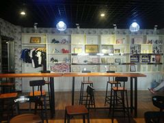 -零下舞度·街舞连锁机构(万科中心店)