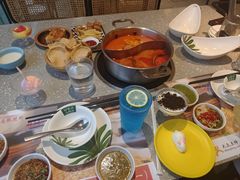 -集渔·泰式海鲜火锅(科华店)