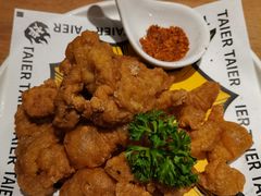 -太二酸菜鱼(宁波来福士店)