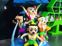 -上海电影博物馆