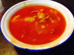 罗宋汤-做了不起的80后