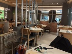 -左庭右院鲜牛肉火锅(京西大悦城店)