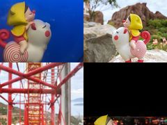 -泡泡玛特POPMART(天环购物中心店)