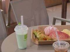 -奈雪的茶(时代天街店)