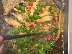 -半天妖烤鱼(大兴大悦春风里店)