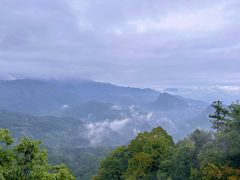-青城山