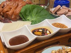 -陈家老院子(高新店)