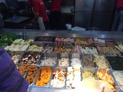 自选区-林静小吃(复兴路店)