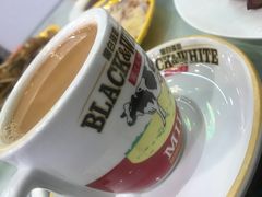 丝袜奶茶-澳门陈光记烧味饭店(万象城店)