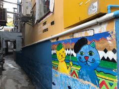 -猫咪博物馆(顶澳仔猫街店)