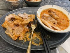 -Thai Alley泰爱里(二沙岛店)