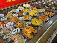 -天发长铁锅炖(王秀村店)