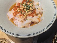 -老凯俚酸汤鱼(多彩城店)