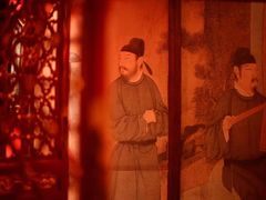 -醉西楼·国风茶社