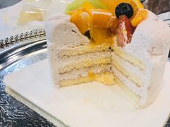 -卷心卷意·轻甜蛋糕(新光天地店)