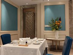 -狮王府淮扬菜(百家湖1912店)