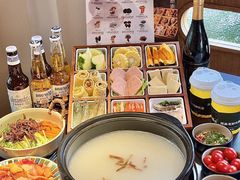 -芸鲜季·云南野生菌餐厅· 云南风物味研社(闵行店)