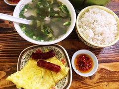 -陈记汤饭(水巷口店)