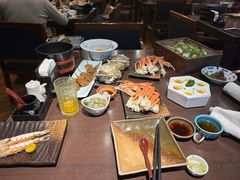 -万岛日本料理铁板烧(万泰国际店)