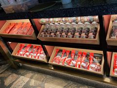 -老牌坊云南鱼豆花火锅(哈西万达店)