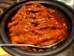 -上和臻品中国菜(花园街店)