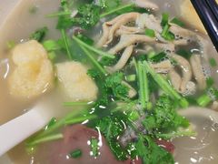 -龙咆汤包·手工现包小笼(拱北口岸店)