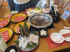 -牛New寿喜烧(青浦店)