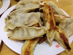 锅贴-西工饭庄快餐厅(西工小街店)