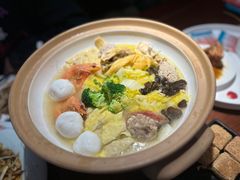 -寻宝记绍兴菜(鲁迅路店)