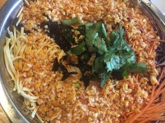 -喝丢一只鞋海鲜烧烤·海肠捞饭(文体街店)