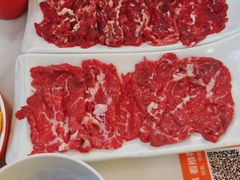 -大四喜·鲜牛肉火锅(洛阳大学城店)